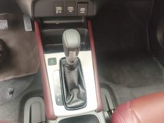 Dongfeng LIFE 1.5L CVT CROSS Fun Edition - ფოტო 14