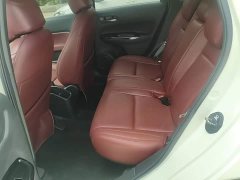 Dongfeng LIFE 1.5L CVT CROSS Fun Edition - ფოტო 17