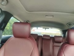 Dongfeng LIFE 1.5L CVT CROSS Fun Edition - ფოტო 18