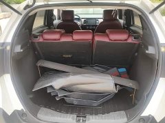 Dongfeng LIFE 1.5L CVT CROSS Fun Edition - ფოტო 19