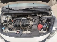 Dongfeng LIFE 1.5L CVT CROSS Fun Edition - ფოტო 20