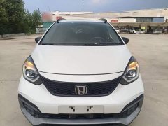 Dongfeng LIFE 1.5L CVT CROSS Fun Edition - ფოტო 3