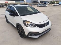 Dongfeng LIFE 1.5L CVT CROSS Fun Edition - ფოტო 4
