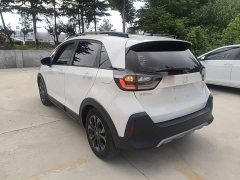 Dongfeng LIFE 1.5L CVT CROSS Fun Edition - ფოტო 5