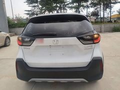 Dongfeng LIFE 1.5L CVT CROSS Fun Edition - ფოტო 6