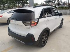 Dongfeng LIFE 1.5L CVT CROSS Fun Edition - ფოტო 7