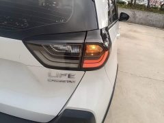 Dongfeng LIFE 1.5L CVT CROSS Fun Edition - ფოტო 8