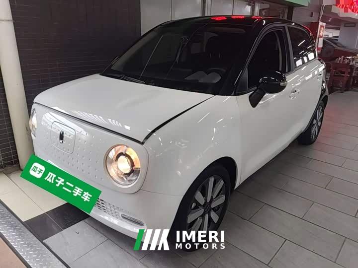 ORA Black Cat 351km Standard