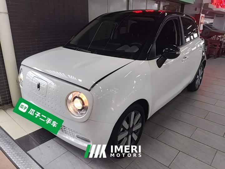 ORA Black Cat 351km Standard - ავტომობილი ჩინეთიდან