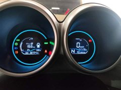 ORA Black Cat 351km Standard - ფოტო 12