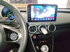 ORA Black Cat 351km Standard - ფოტო 13