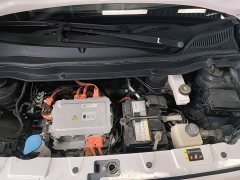 ORA Black Cat 351km Standard - ფოტო 20