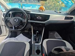 Volkswagen Polo 2021 Plus 1.5L Automatic Colorful Tech Edition - ფოტო 10