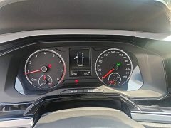 Volkswagen Polo 2021 Plus 1.5L Automatic Colorful Tech Edition - ფოტო 12