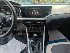 Volkswagen Polo 2021 Plus 1.5L Automatic Colorful Tech Edition - ფოტო 13