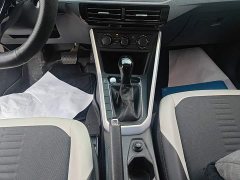 Volkswagen Polo 2021 Plus 1.5L Automatic Colorful Tech Edition - ფოტო 14