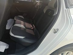 Volkswagen Polo 2021 Plus 1.5L Automatic Colorful Tech Edition - ფოტო 17