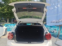 Volkswagen Polo 2021 Plus 1.5L Automatic Colorful Tech Edition - ფოტო 19