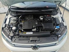 Volkswagen Polo 2021 Plus 1.5L Automatic Colorful Tech Edition - ფოტო 20
