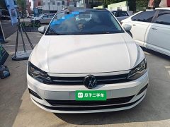 Volkswagen Polo 2021 Plus 1.5L Automatic Colorful Tech Edition - ფოტო 3