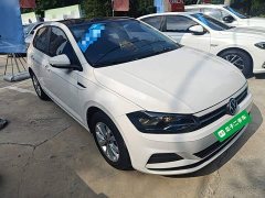 Volkswagen Polo 2021 Plus 1.5L Automatic Colorful Tech Edition - ფოტო 4