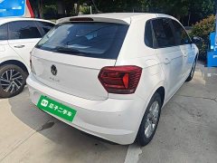 Volkswagen Polo 2021 Plus 1.5L Automatic Colorful Tech Edition - ფოტო 7