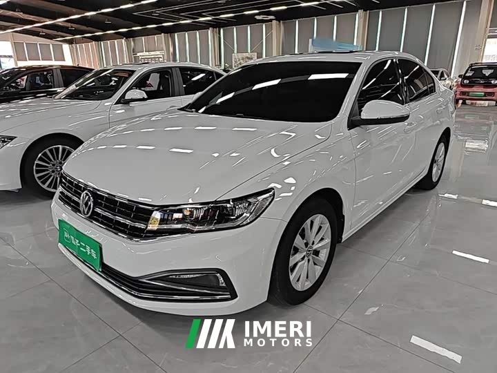 Volkswagen Bora 2021 1.5L Automatic Comfort Smart Connected Edition - ავტომობილი ჩინეთიდან