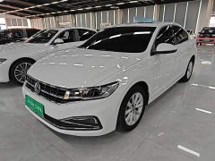 Volkswagen Bora 2021 1.5L Automatic Comfort Smart Connected Edition - ფოტო 1