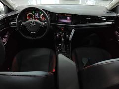 Volkswagen Bora 2021 1.5L Automatic Comfort Smart Connected Edition - ფოტო 10