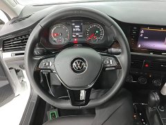 Volkswagen Bora 2021 1.5L Automatic Comfort Smart Connected Edition - ფოტო 11