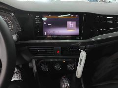 Volkswagen Bora 2021 1.5L Automatic Comfort Smart Connected Edition - ფოტო 13