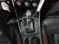 Volkswagen Bora 2021 1.5L Automatic Comfort Smart Connected Edition - ფოტო 14