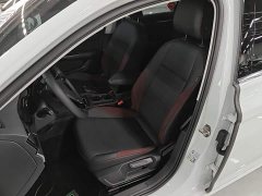 Volkswagen Bora 2021 1.5L Automatic Comfort Smart Connected Edition - ფოტო 15