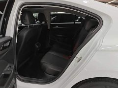 Volkswagen Bora 2021 1.5L Automatic Comfort Smart Connected Edition - ფოტო 17