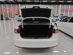Volkswagen Bora 2021 1.5L Automatic Comfort Smart Connected Edition - ფოტო 19