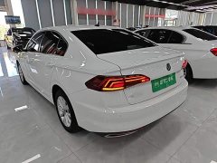 Volkswagen Bora 2021 1.5L Automatic Comfort Smart Connected Edition - ფოტო 5