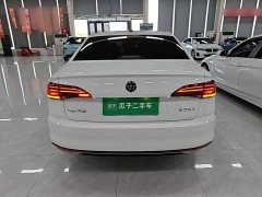 Volkswagen Bora 2021 1.5L Automatic Comfort Smart Connected Edition - ფოტო 6