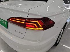 Volkswagen Bora 2021 1.5L Automatic Comfort Smart Connected Edition - ფოტო 8