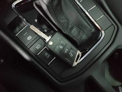 Volkswagen Bora 2021 1.5L Automatic Comfort Smart Connected Edition - ფოტო 9
