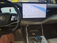 BYD Yuan Plus EV Glory Edition 730KM Premium - ფოტო 10