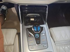 BYD Yuan Plus EV Glory Edition 730KM Premium - ფოტო 14