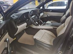 BYD Yuan Plus EV Glory Edition 730KM Premium - ფოტო 15