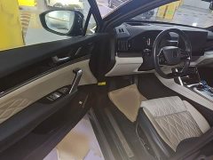 BYD Yuan Plus EV Glory Edition 730KM Premium - ფოტო 16