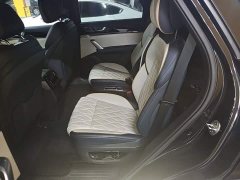 BYD Yuan Plus EV Glory Edition 730KM Premium - ფოტო 17
