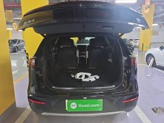 BYD Yuan Plus EV Glory Edition 730KM Premium - ფოტო 19