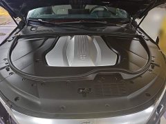 BYD Yuan Plus EV Glory Edition 730KM Premium - ფოტო 20