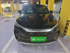 BYD Yuan Plus EV Glory Edition 730KM Premium - ფოტო 3
