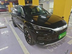 BYD Yuan Plus EV Glory Edition 730KM Premium - ფოტო 4