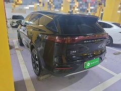 BYD Yuan Plus EV Glory Edition 730KM Premium - ფოტო 5