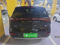 BYD Yuan Plus EV Glory Edition 730KM Premium - ფოტო 6